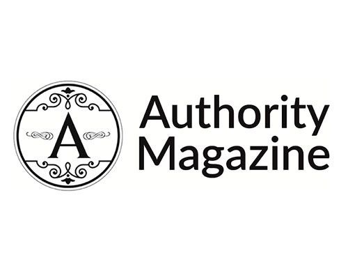 Authority Magazine