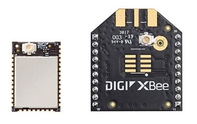 Digi XBee LR RF Module for LoRaWAN