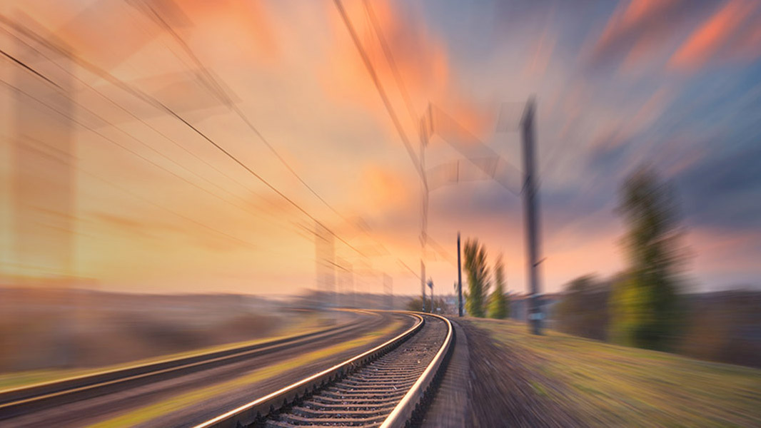 Positive Train Control