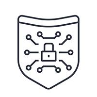 Authentication icon