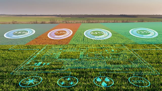 Calculating ROI for LoRaWAN Deployments