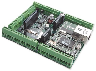 Rabbit<span>®</span> SBC BL2100 Series