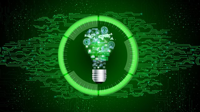 How Investing in Green Technology Saves Businesses Money