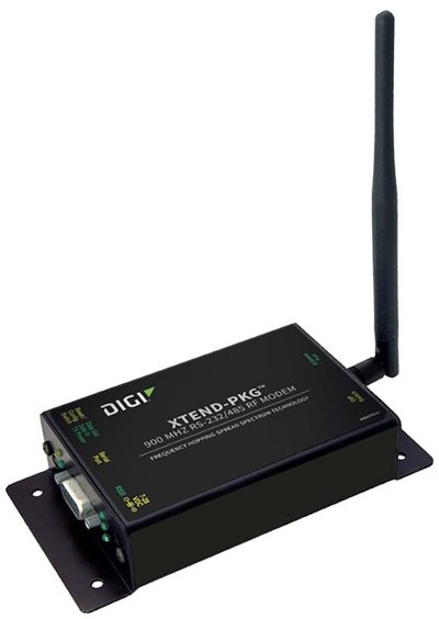 XTend<span>®</span> 900MHz RF Modems