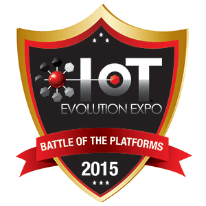 Digi Receives M2M Evolution Battle of the Platforms Award