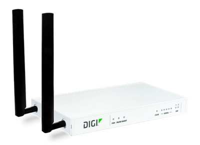 Digi Connect IT 4