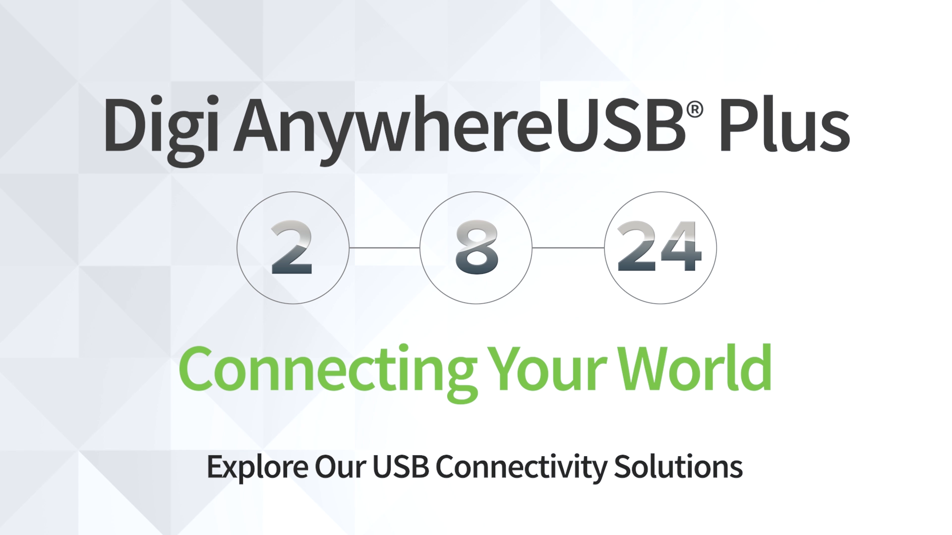 Digi AnywhereUSB Plus Is Ready to Ship