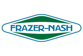 Frazer-Nash Logo