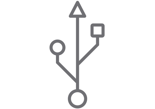 USB Connections - Connect and Access USB Devices Over the Network 