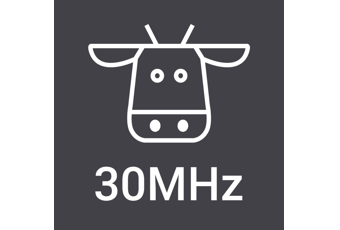 30MHz