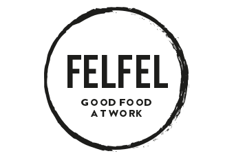 FELFEL Logo