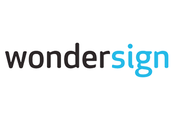 Wondersign